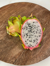 California Grown Dragonfruit Cuttings - Bruni Variety