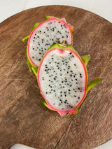 California Grown Dragonfruit Cuttings - Bruni Variety