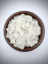 Greek Chios Mastic Gum - Superior Quality Medium & Large Tears for Chewing - Pistacia Lentiscus