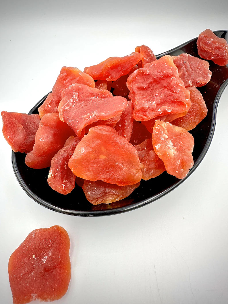 100% Thai Organic Dried Carica Papaya Fruit (3 oz)