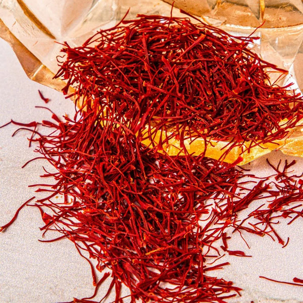 Rumi Spice