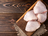 PRIMAL PASTURE Chicken Thighs