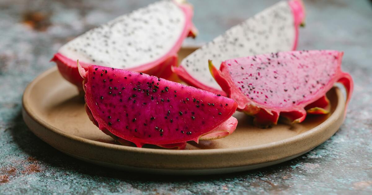 Medicinal Benefits of Dragon Fruit