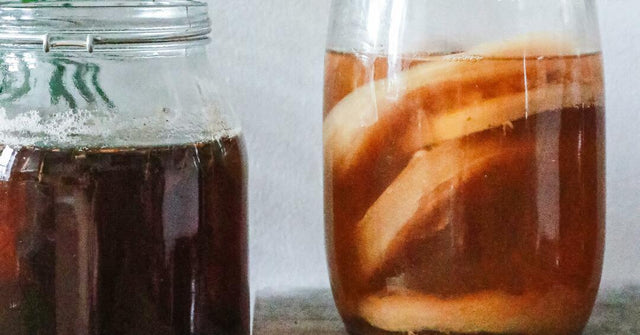 Exploring Ancient Beverages