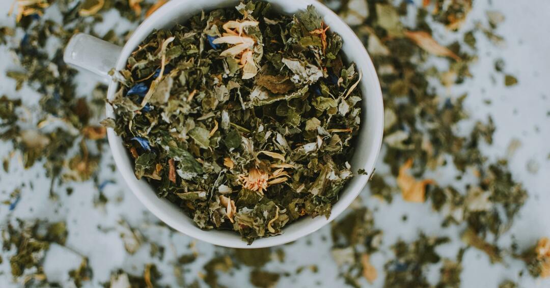 Nuda Botanica