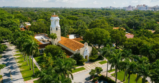 Miami's Blossoming Tropical Food Paradise