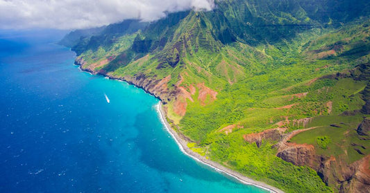 Foods You Didn’t Know Came from Hawaii