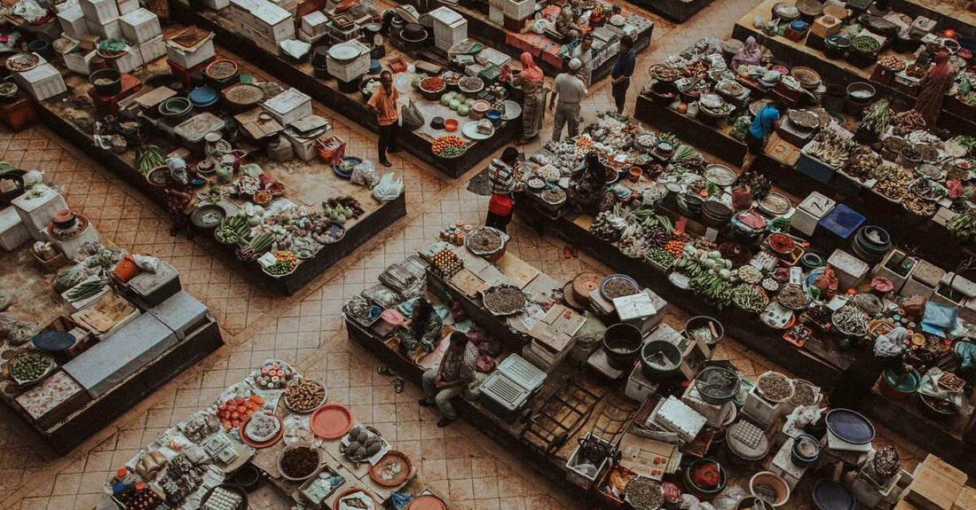 Starting Your Journey with Value-Added Agricultural Products