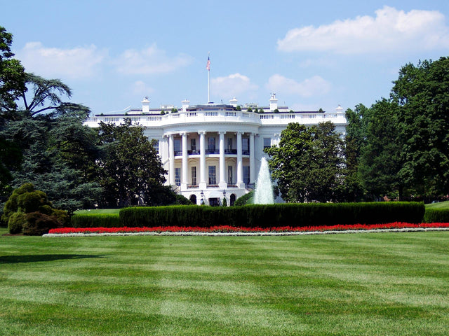 Using Government Resources to Scale Your Farm