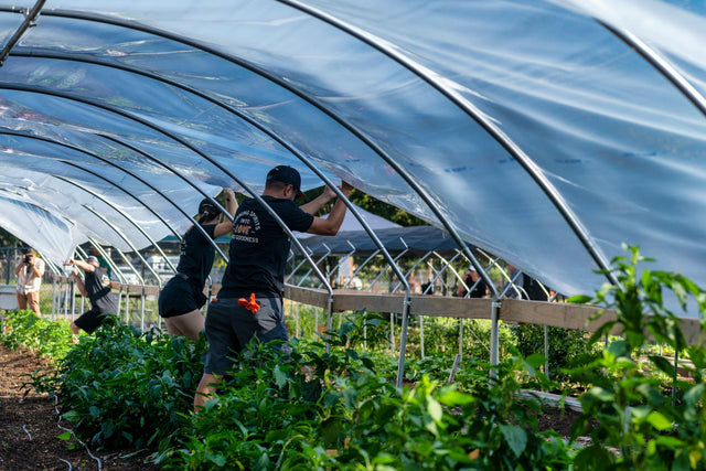 Navigating a Labor Shortage