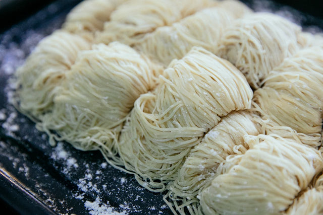 Jujube Pasta