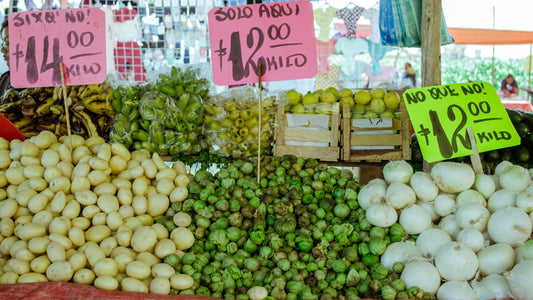 Essential Marketing Tools for Permaculture Farmers