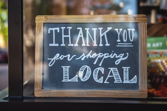 How Buying Local Food Nourishes Your Community and Protects the Land