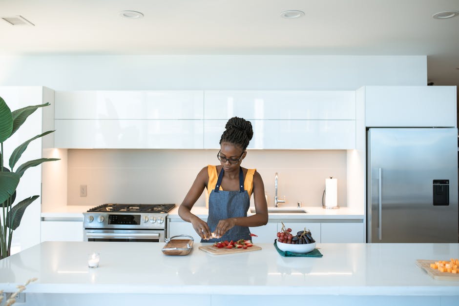 Seagrape Charcuterie: A Simple, Elegant Recipe for the Adventurous Home Cook