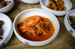 A Simple Guide to Fermented Foods: Why Your Kitchen Needs Them
