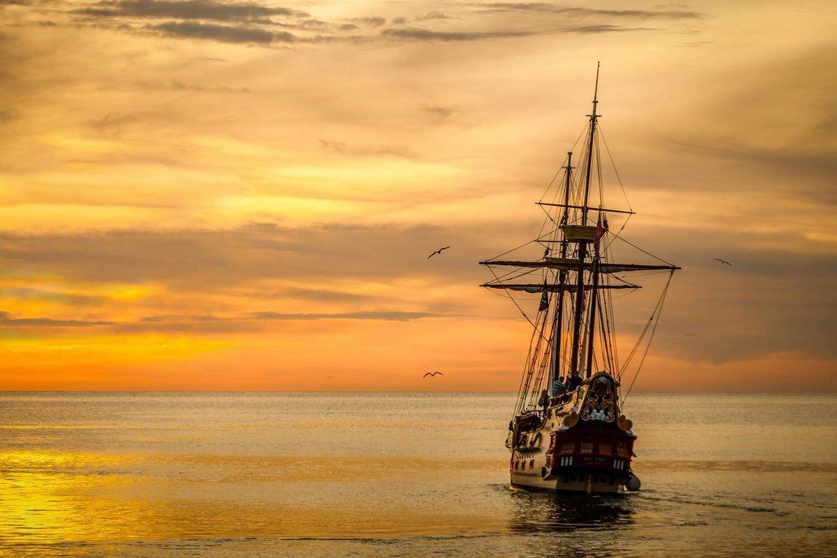 The Historical Use of Dolse in Maritime Culture