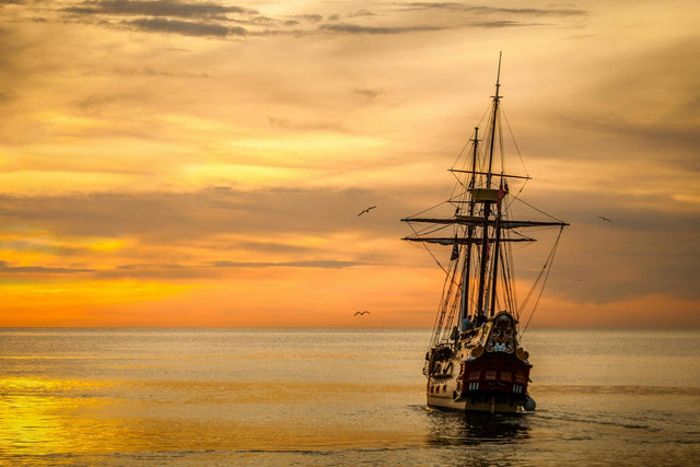 The Historical Use of Dolse in Maritime Culture