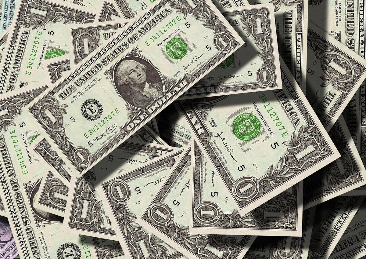 Finding USDA Grant Financing