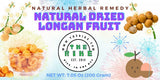 Dried Longan Fruit (200g) - Vietnamese Longan