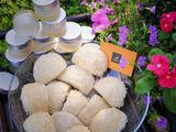 White Premium Bird's Nest Grade AAA (100g)