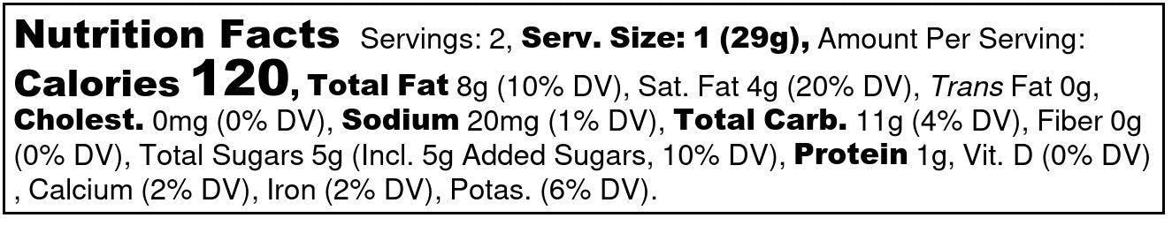 Delava Cashew &amp; Rose Water Baklava 🌹 | Artisanal Organic | Crafted in Marietta, GA