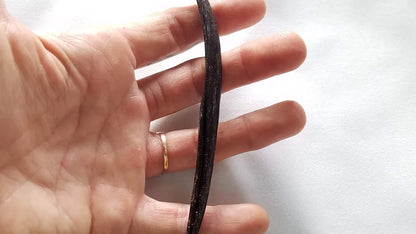 Hawaiian Vanilla Beans – Gourmet ‘Vanilla Tahitensis’