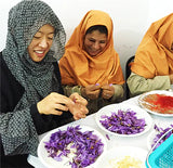 Premium Afghan Saffron Gift Set - 2g Pure Saffron