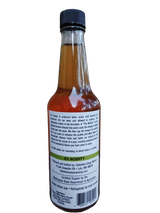 Organic Dill Vinegar – Oak Aged & Herb-Infused