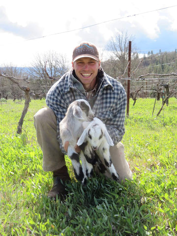 Klickitat Canyon Winery logo