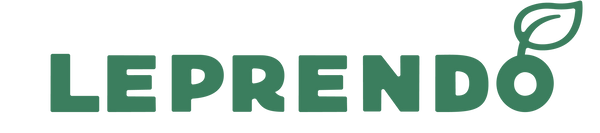 Leprendo