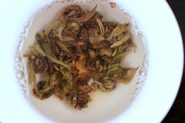 Organic Jasmine Pearl 2022 (2 oz)