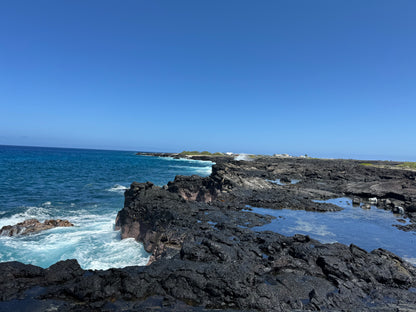 Mocha Latte Bar – Hawaiian Cacao & Hilo Coffee Company Blend (1.5oz)