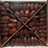 Soft Rhutab Medjool Dates - Organic Sun-Kissed In California