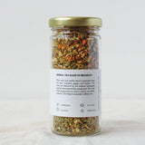 Turmeric & Ginger Herbal Tea