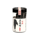 Hokkaido Ma Kombu Seaweed – Pre-Cut Kombu Kelp for Dashi Stock, Rich in Umami (0.85oz)