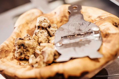 White Truffle Infused Extra Virgin Olive Oil