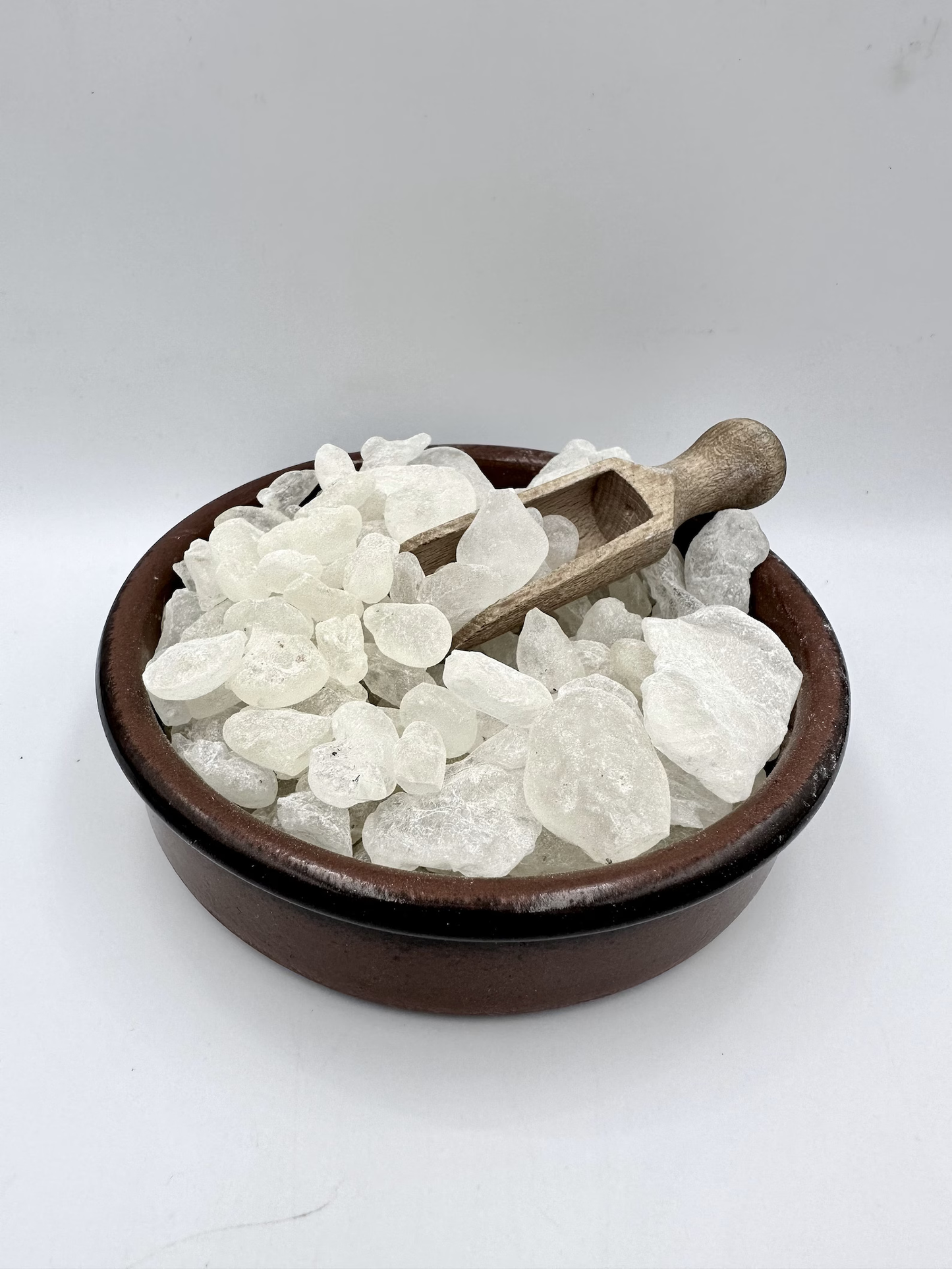 100% Greek Chios Mastic Gum - Superior Quality Medium & Large Tears for Chewing - Pistacia Lentiscus