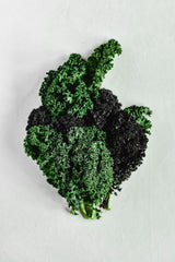 Kale & Arugula Pesto – Bold, Garlicky, Vegan, Nut-Free
