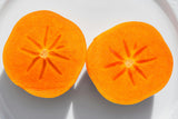 Organic Fuyu Persimmons – Fresh California-Grown (Leprendo Partner Farm)