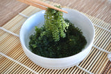 SEA ESSENCE Raisins de mer du Japon - Caviar vert (40g déshydraté donne 100g)