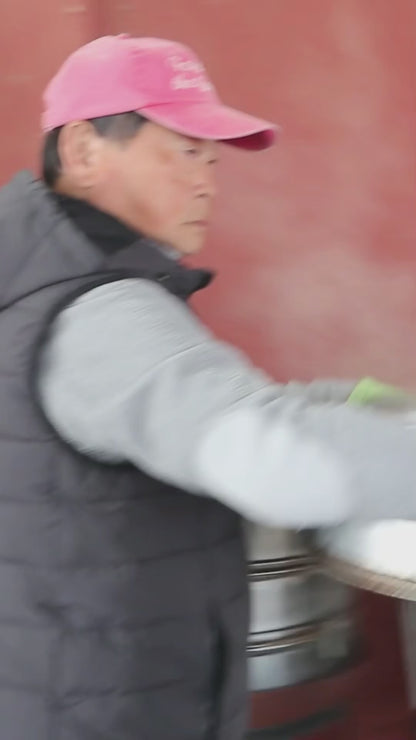 Organic Jujubes from California - Dried - Perfect for Snacking or Making Tea