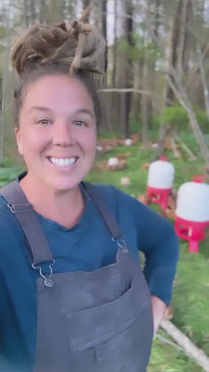 PRIMAL PASTURE Chicken Thighs