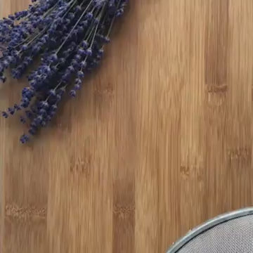 123 FARM CULINARY LAVENDER BUDS