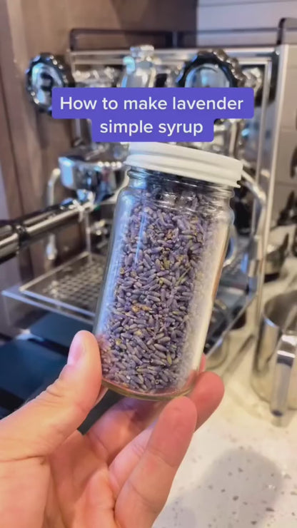 123 FARM SUGAR - LAVENDER