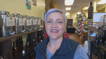 123 FARM LAVENDER BALSAMIC VINAIGRETTE