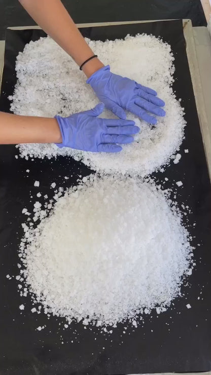 HAWAIIAN SEA SALT SAMPLER