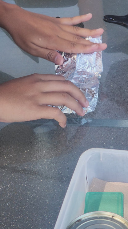 Kona Japanese Abalone Size Premium (Average 120g), 1PC