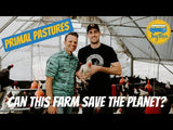 PRIMAL PASTURE Chicken Thighs