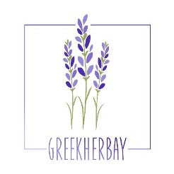 Greek Herbay logo