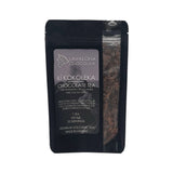 Kī Kokoleka – Hawaiian Roasted Cacao Tea with Cacao Husks & Nibs (1.5oz, ~22 Servings)